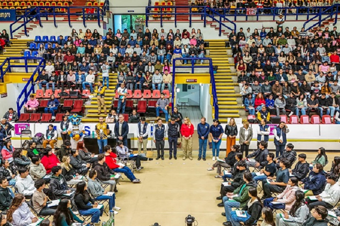 Morelia: Cierre de la segunda convocatoria de nuevo ingreso a la UMSNH este miércoles