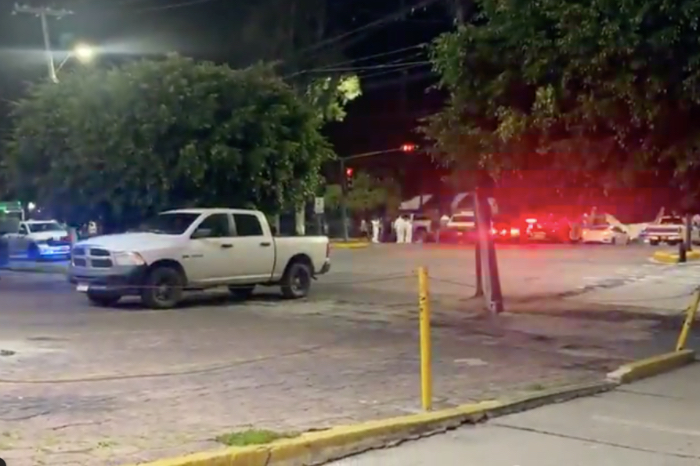 Morelia: Ex coordinador de la Policía de Investigación es asesinado