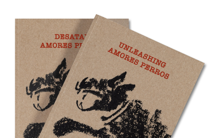 Morelia: Fernando Llanos presenta su libro sobre 'Amores Perros'