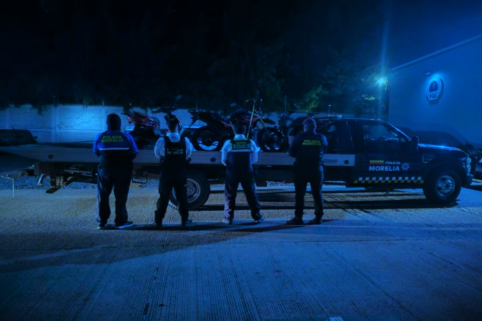 Morelia: Inseguridad se posiciona como la principal preocupación ciudadana