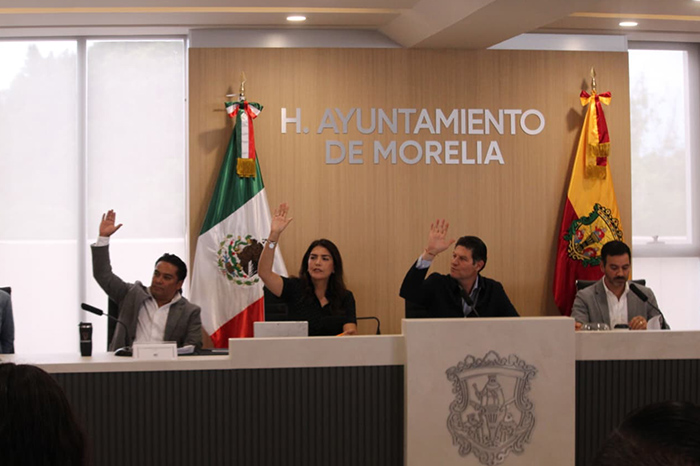 Morelia: Ireri Suazo Ortuño será galardonada con la Presea Amalia Solórzano