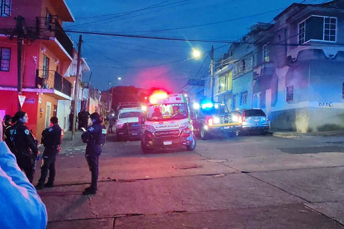 Morelia: Joven resulta herido al manipular un arma de fuego