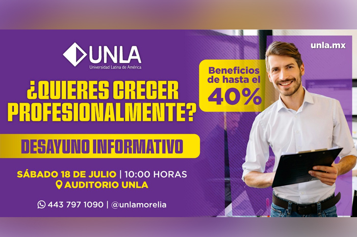 Morelia: Oferta de posgrados y sistema ejecutivo en análisis
