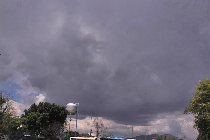 Morelia: Pronóstico del clima para el 14 de julio
