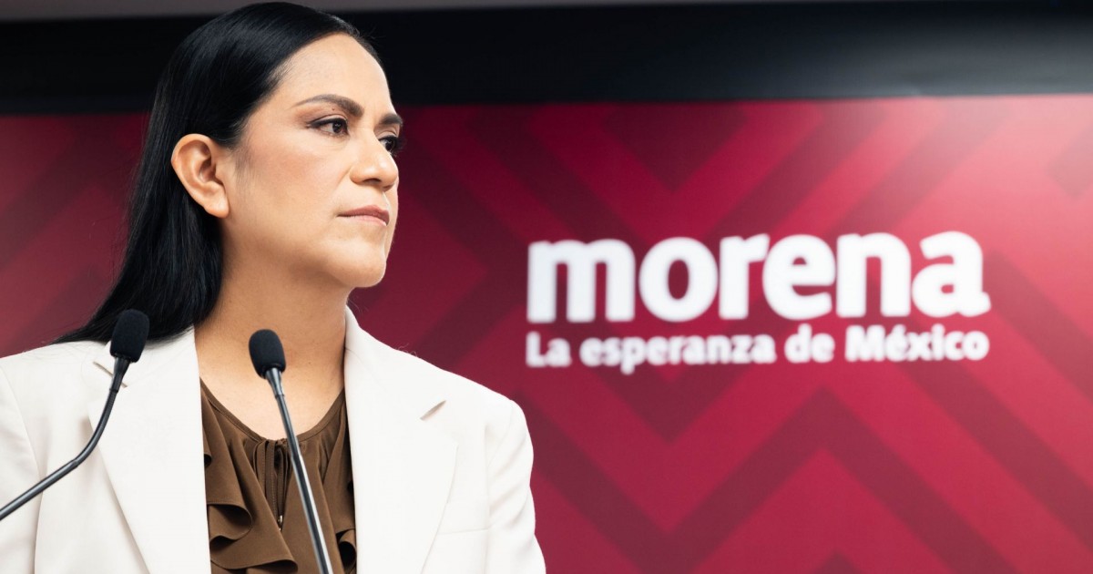 Morena negocia con Ariadna para evitar licencia de alcaldes en elección.