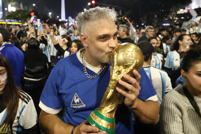 Mundial 2026: FIFA otorgará anillos de campeonato a los ganadores