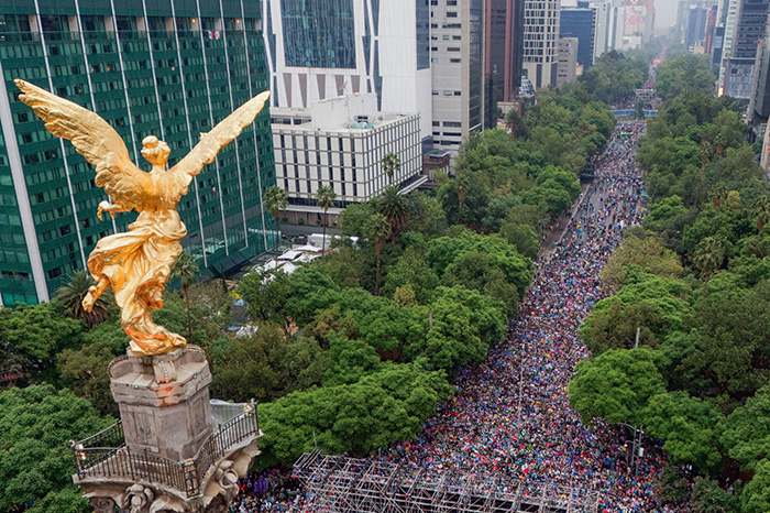 Mundial: CDMX registra cinco muertes en festejos del Tri