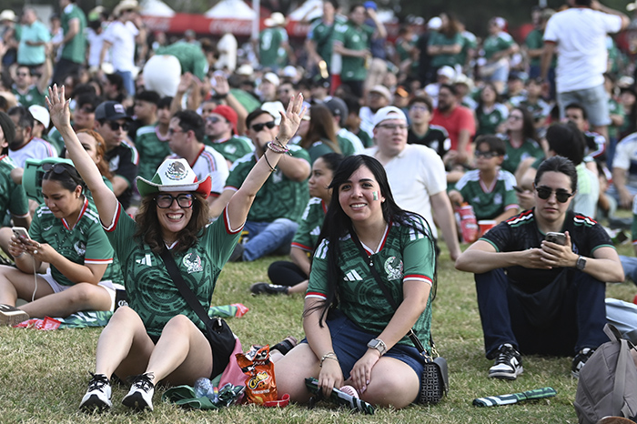 Mundial de la FIFA: Impacto de la Generación Z en la competición