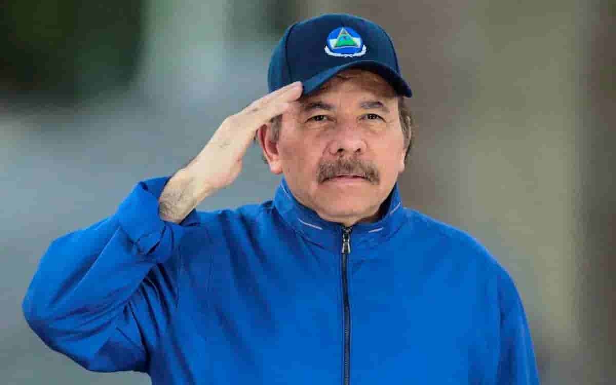 Nicaragua inicia reformas electorales bajo orden de Ortega