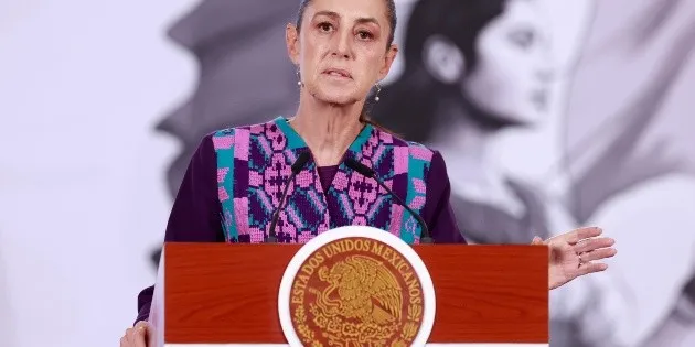 Nueva York: Sheinbaum asiste a la final del Mundial tras invitación de Trump