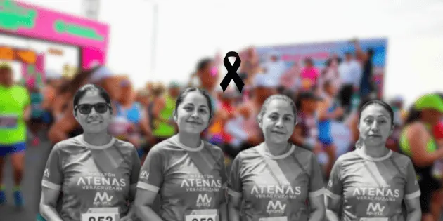 Oaxaca: Causa de muerte de cuatro corredoras en Maratón Guelaguetza 2026