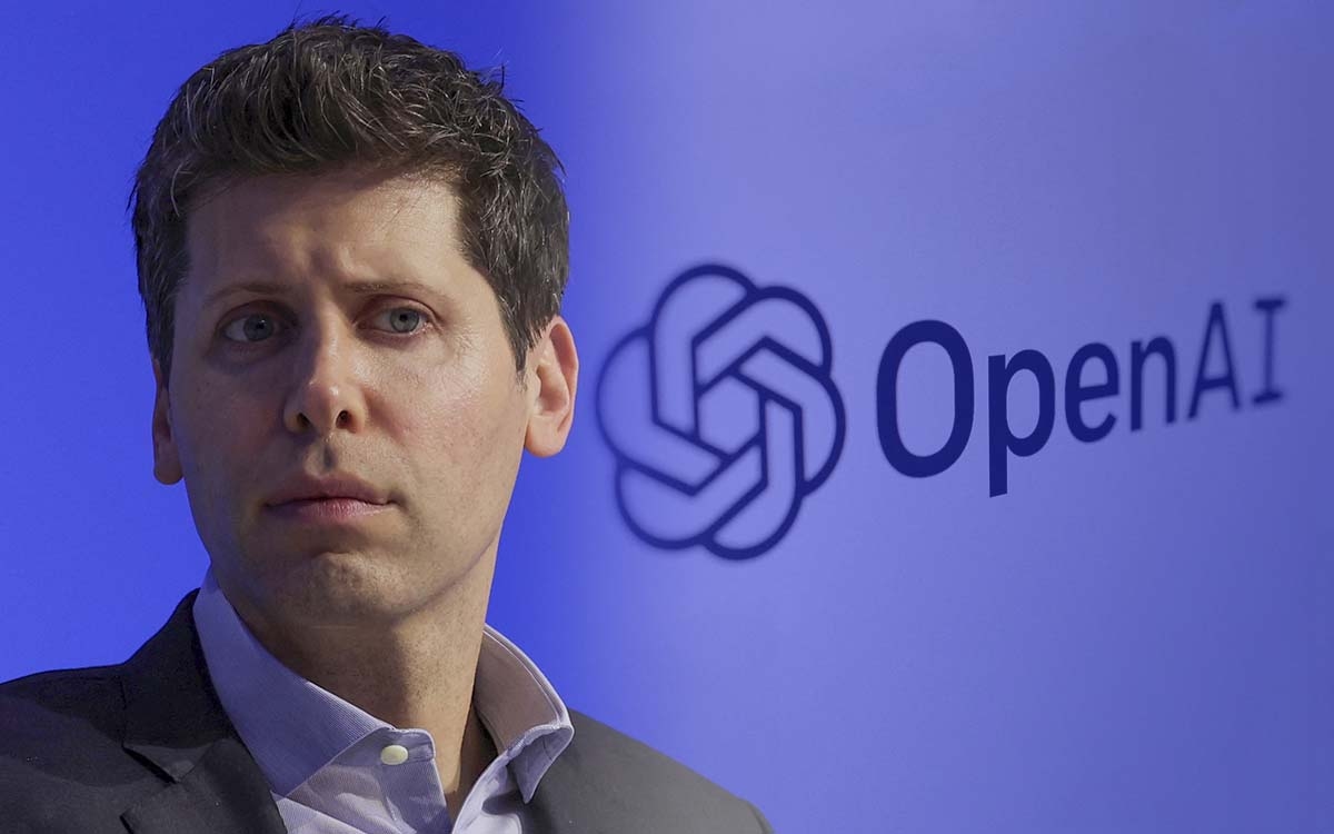 OpenAI lanza ataques a plataformas rivales y altera el mercado tecnológico