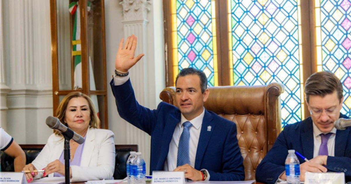 PAN Chihuahua potencia su estrategia para 2027 ante tensiones en la 4T