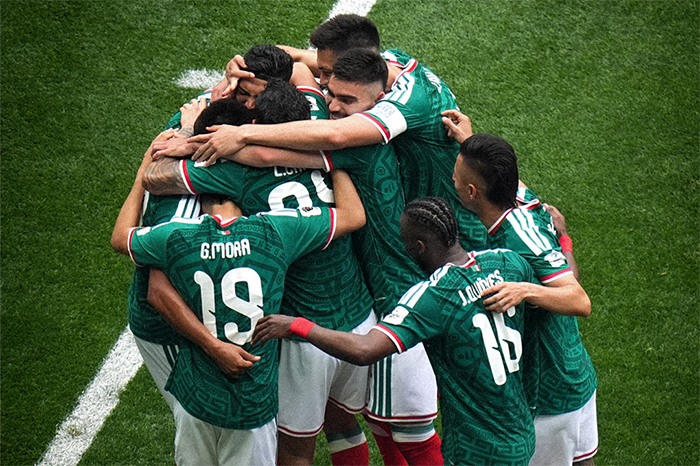 Partido de cuartos de final en el Estadio Azteca: detalles y horario