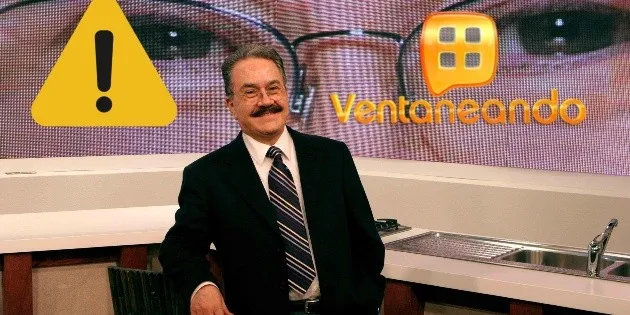 Pedro Sola revela polémicos comentarios que llevan a marcas a huir de "Ventaneando"