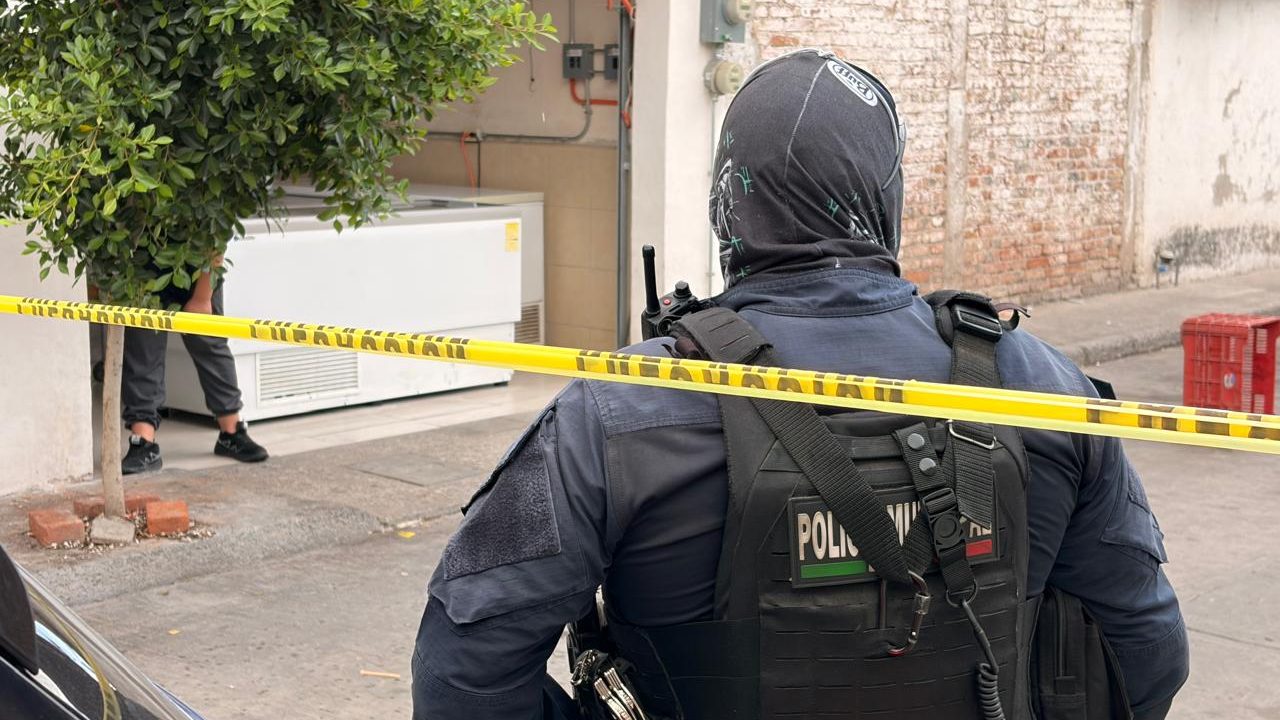 Policía de Guanajuato: Abandono en la salud mental de sus elementos