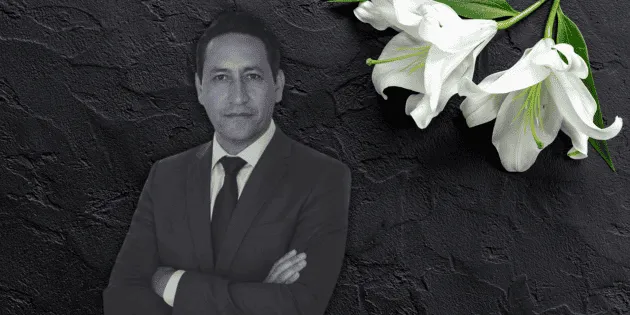 Puebla: Asesinan al periodista Josué Martínez Contreras afuera de su casa