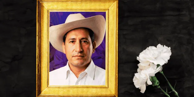 Puebla: Asesinan al periodista Josué Martínez frente a su familia