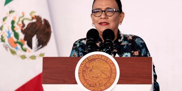 Puebla: Gobierno federal garantiza cero impunidad en caso Leyva