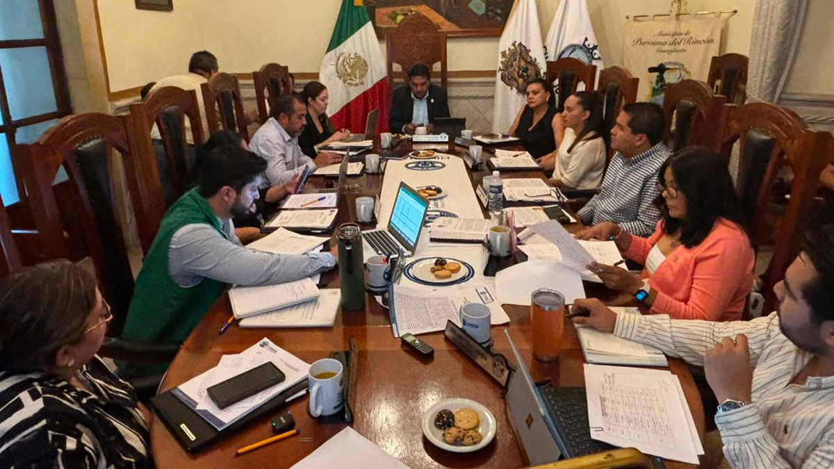 Purísima del Rincón: Aprueban apoyo a delegados en el Ayuntamiento
