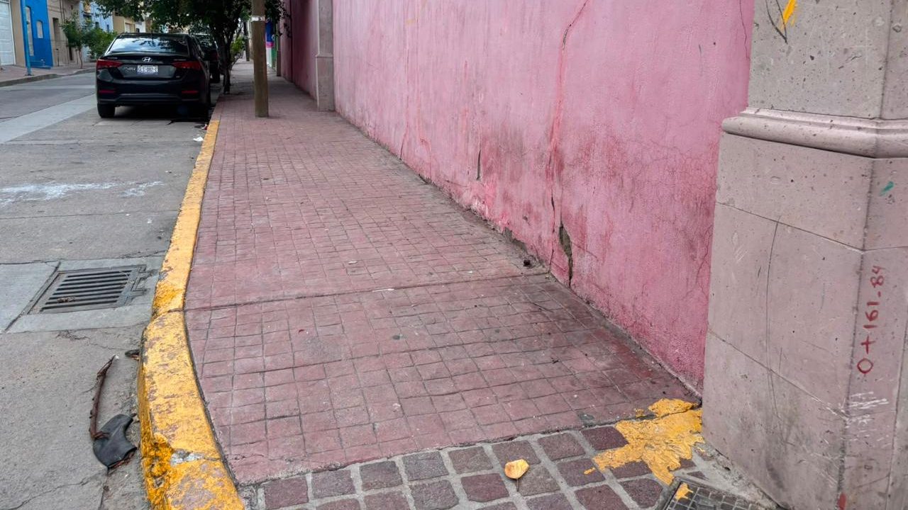 Purísima del Rincón: Priorizan al peatón en nuevos proyectos urbanos