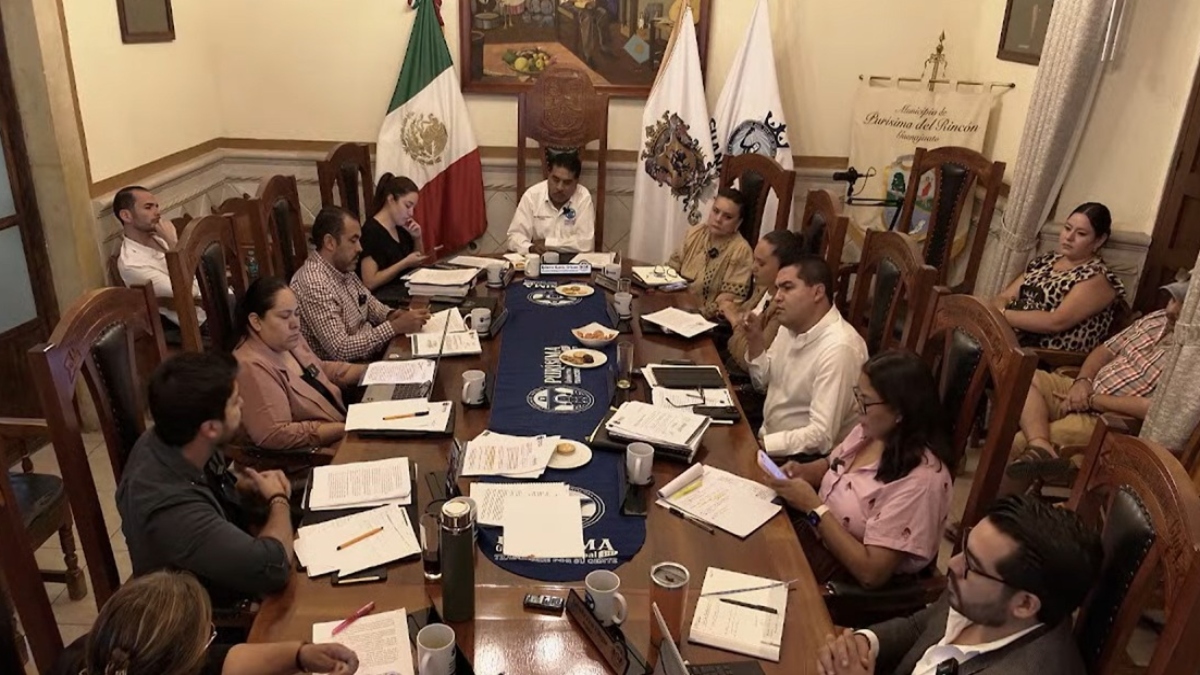 Purísima: Despiden funcionarios por registrar agresión sexual
