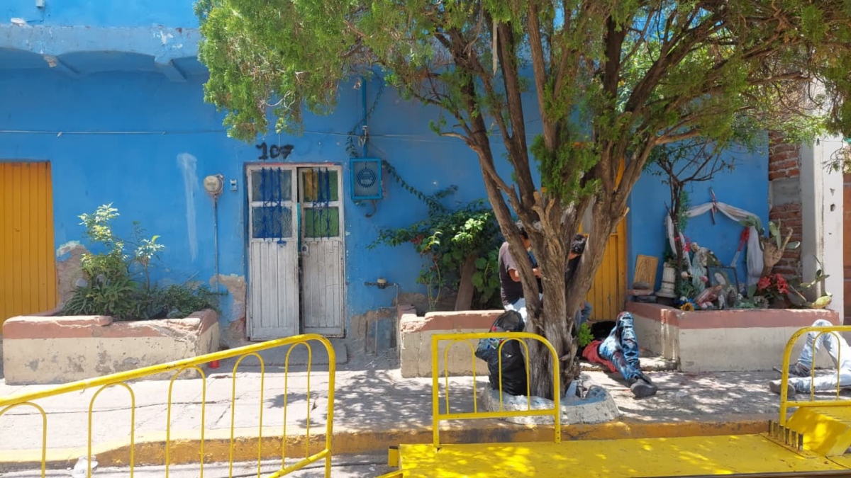Purísima: Un muerto tras ataque armado en fiesta patronal