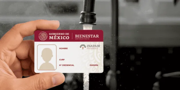 Querétaro: INAPAM ofrece descuentos en agua y predial
