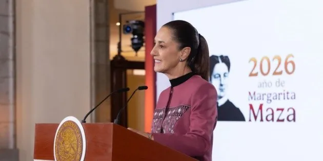 Quintana Roo: Gobierno destina 2 mil mdp para combatir el sargazo