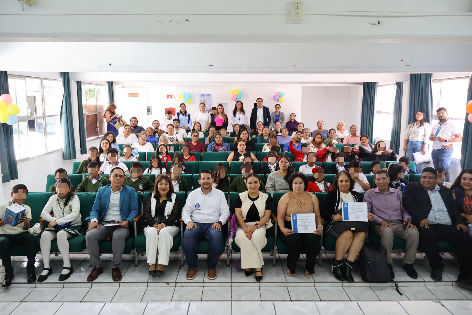 Región V: SEG lanza primera Feria Regional STEAM para impulsar ciencia