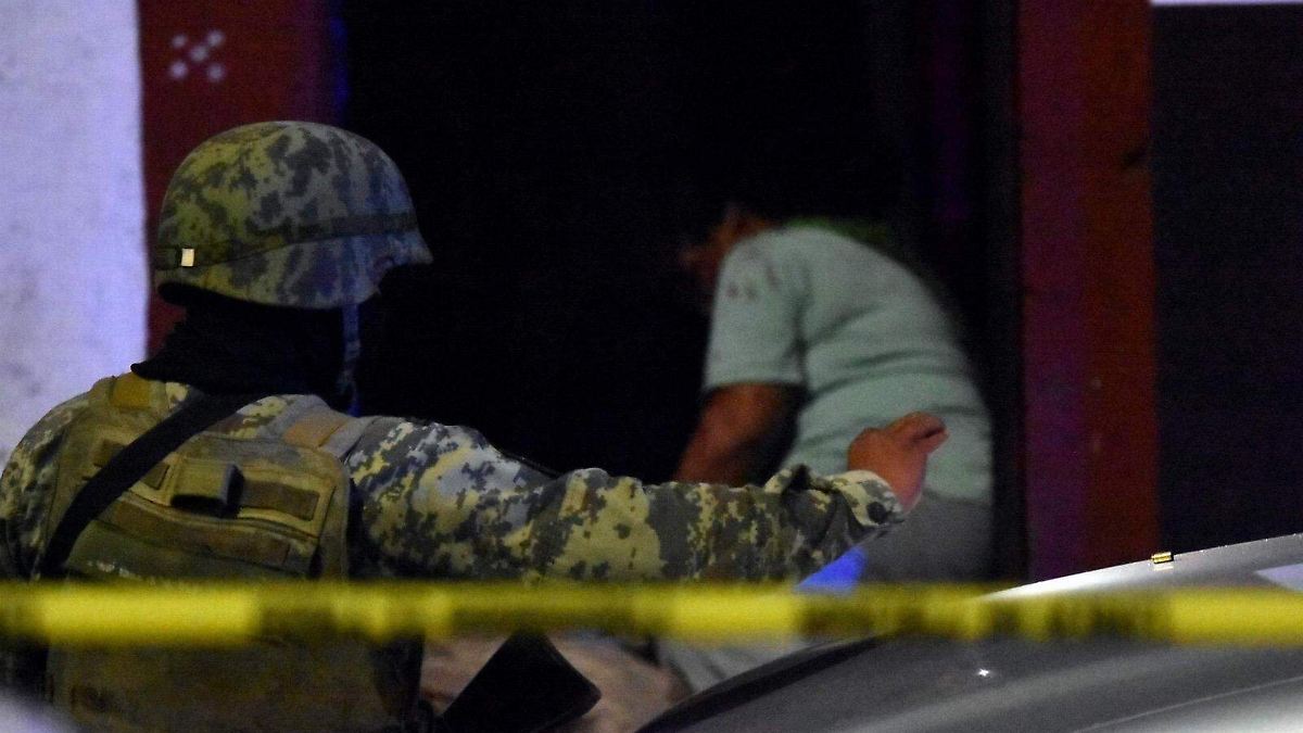 Relación entre México y Estados Unidos enfrenta retos en seguridad nacional