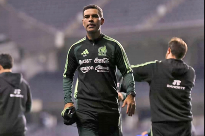Reto de Rafa Márquez ante el estancamiento de la selección nacional