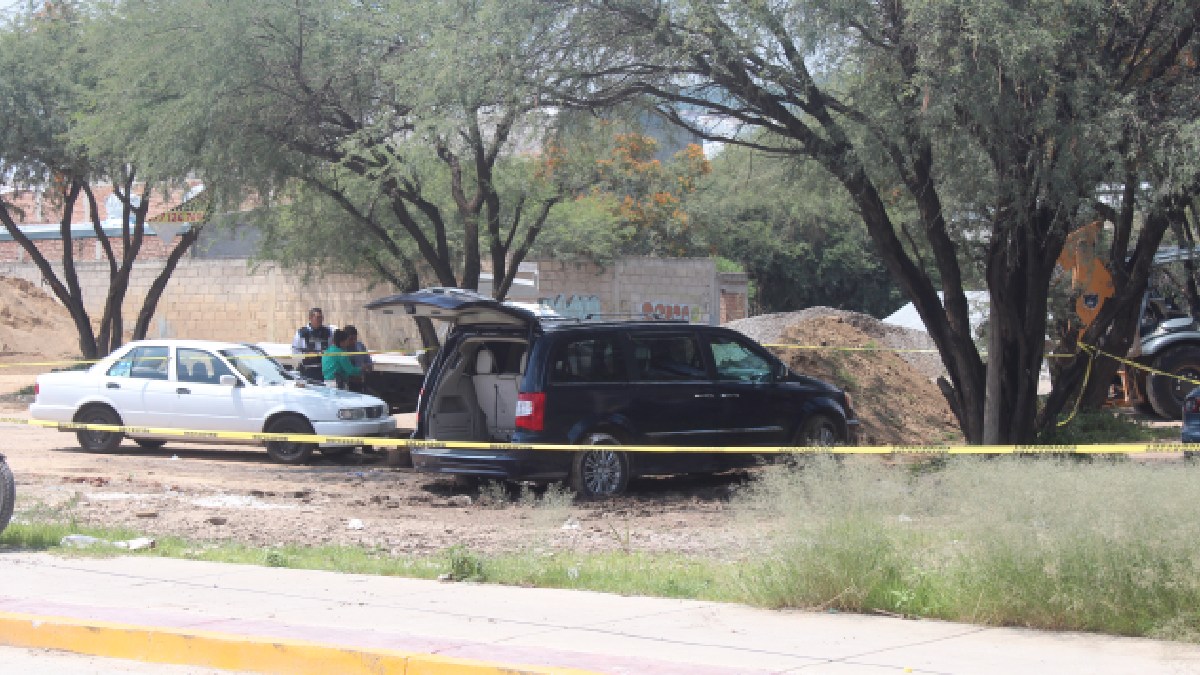 Roban joyería en León; C4 los detecta y persigue sin éxito