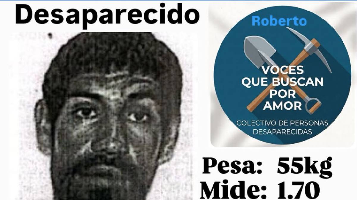 Roberto Herrera Ramirez: Continúa la búsqueda en Purísima