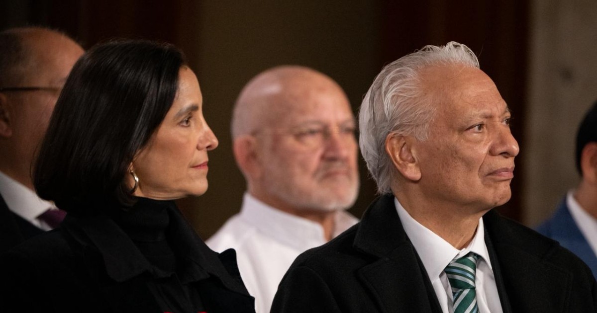 Rodríguez Padilla es liberado: reacciones en el entorno de Luz Elena