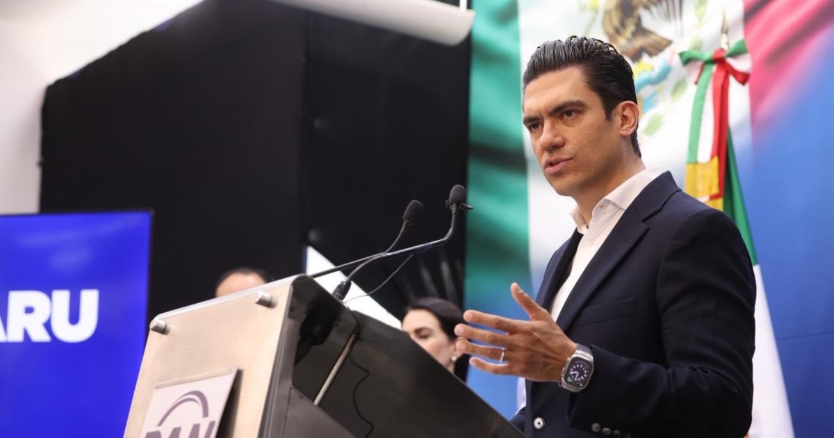 Romero denuncia intento de Morena contra la libertad de expresión