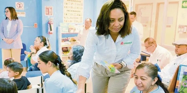 Saltillo: Esposa de Víctor Rodríguez denuncia ante Fiscalía por violencia
