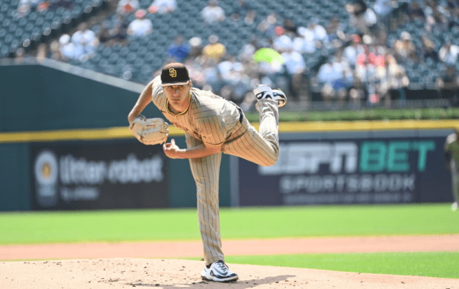San Diego sufre un doloroso walk-off tras colapso ante Royals