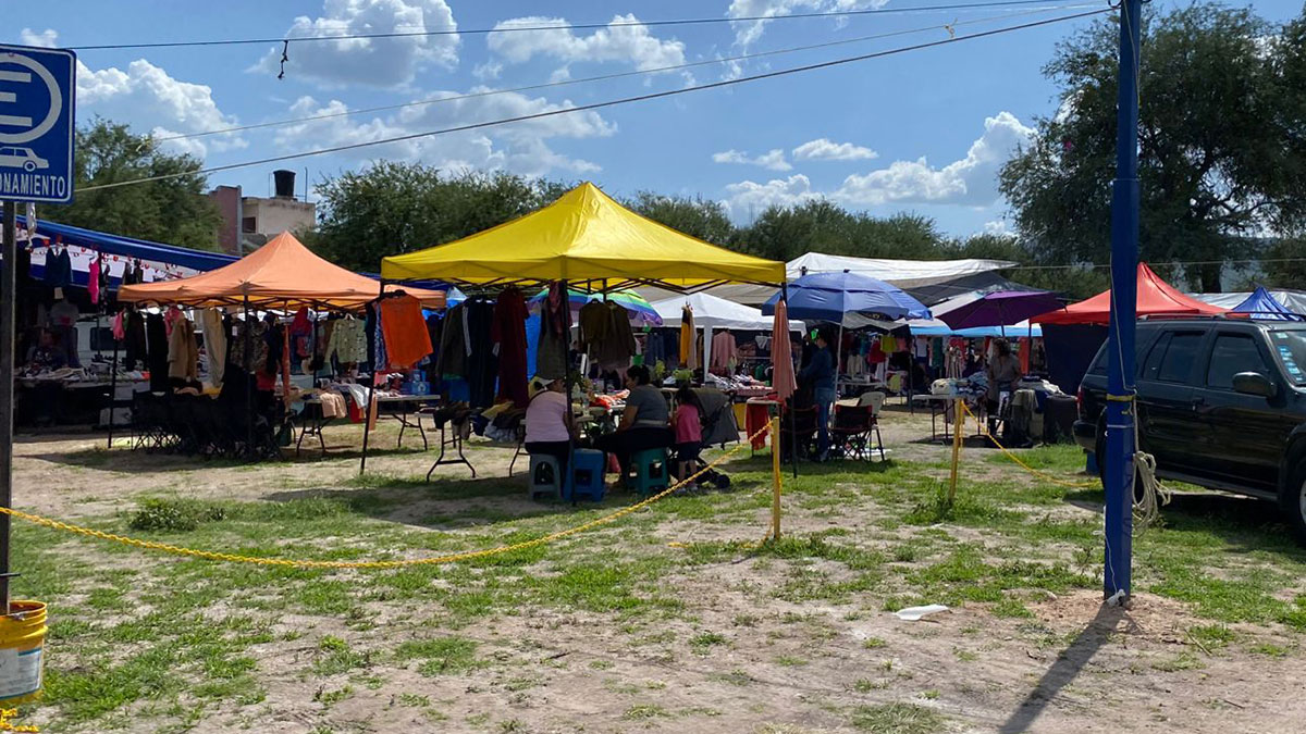 San Francisco del Rincón: Comerciantes solicitan ajuste de cuotas