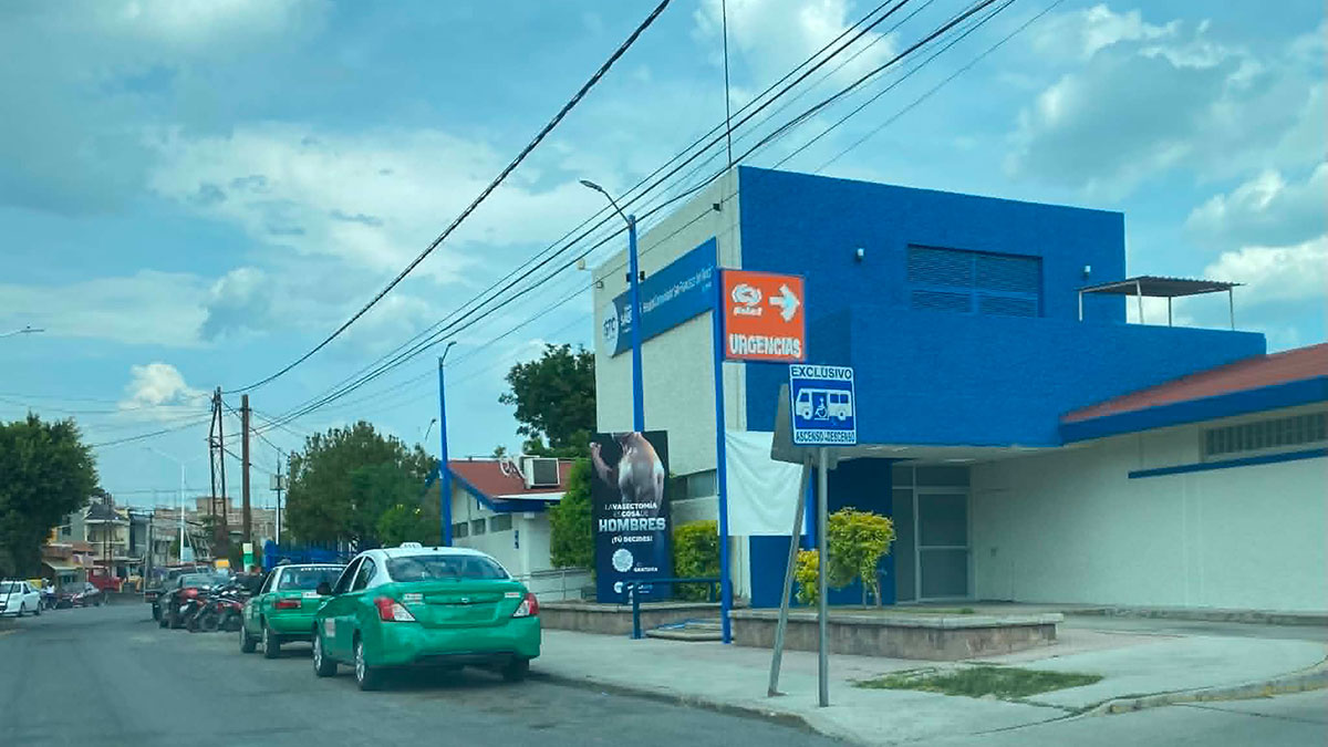 San Francisco del Rincón: Joven se lesiona al manipular un arma