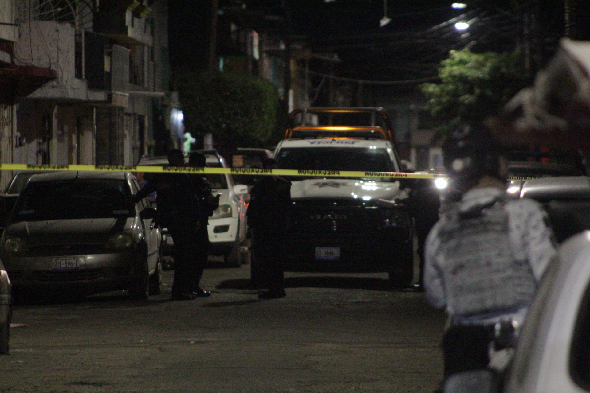 San Luis de la Paz: Ataque armado deja tres muertos en Misiones de Chichimecas
