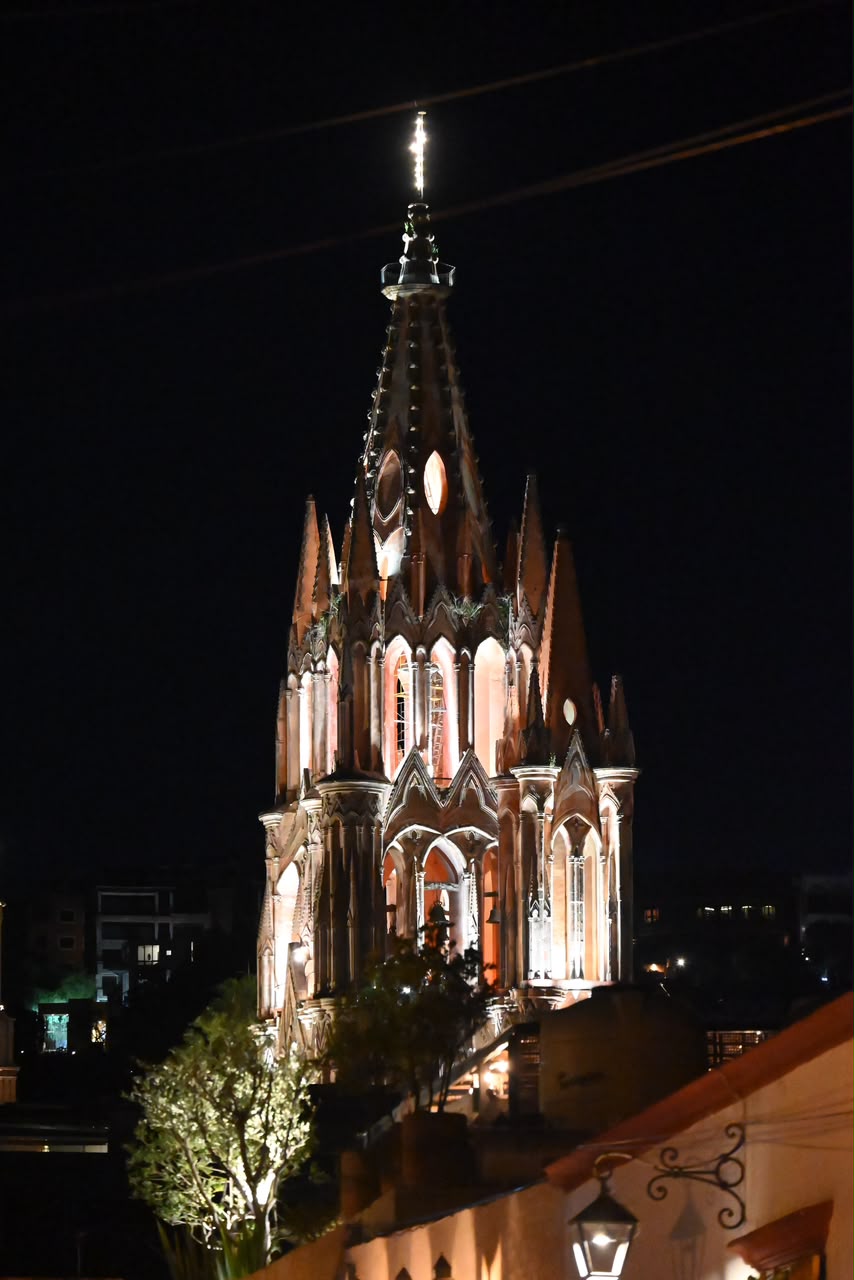 San Miguel de Allende: Actividades en la Mejor Ciudad del Mundo