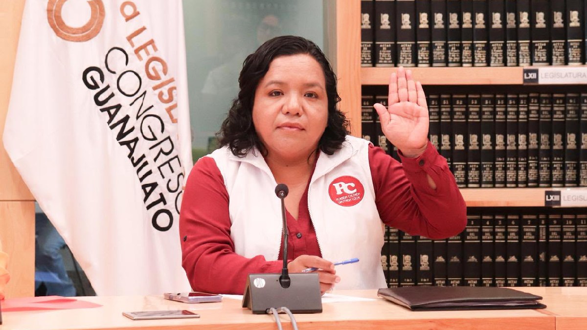 San Miguel de Allende: Consulta sobre Ley de Pueblos Indígenas en Guanajuato