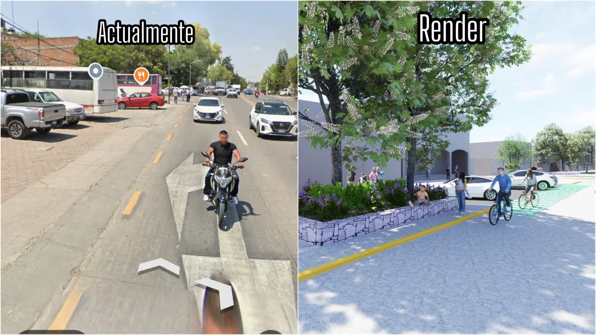 San Miguel de Allende: Diálogo sobre molestias vecinales en salida a Celaya