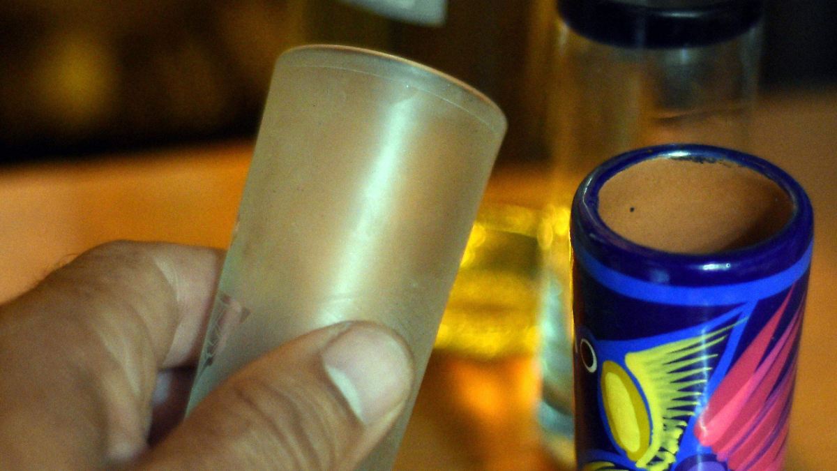 SATEG multa con más de 35 mdp venta ilegal de alcohol en Guanajuato