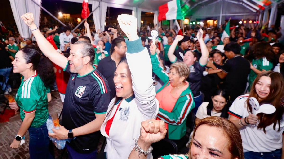 SECTUR: Detalle de millones en gastos del Mundial en Guanajuato