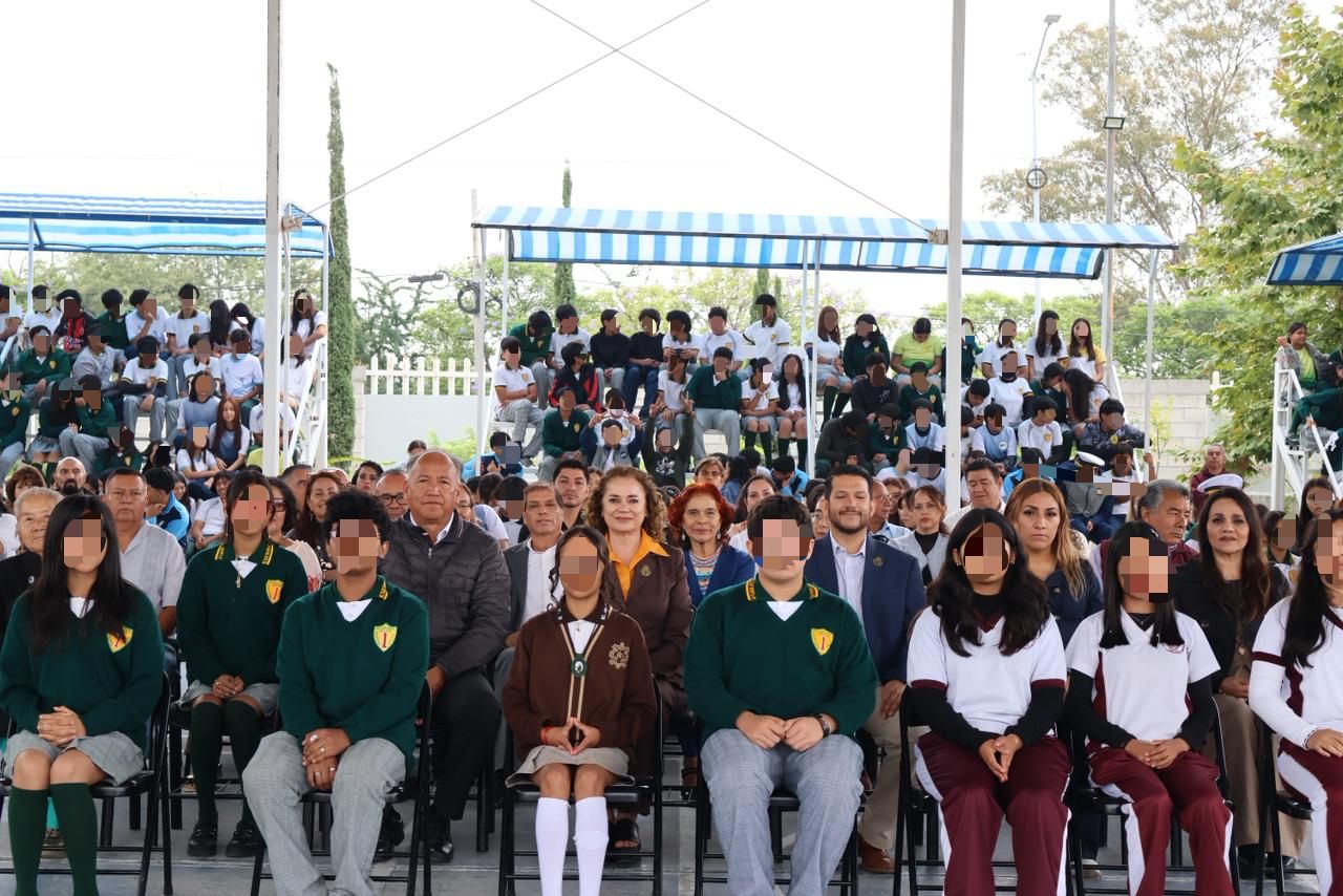 SEG entregará más de 9 mil anteojos en beneficio de estudiantes