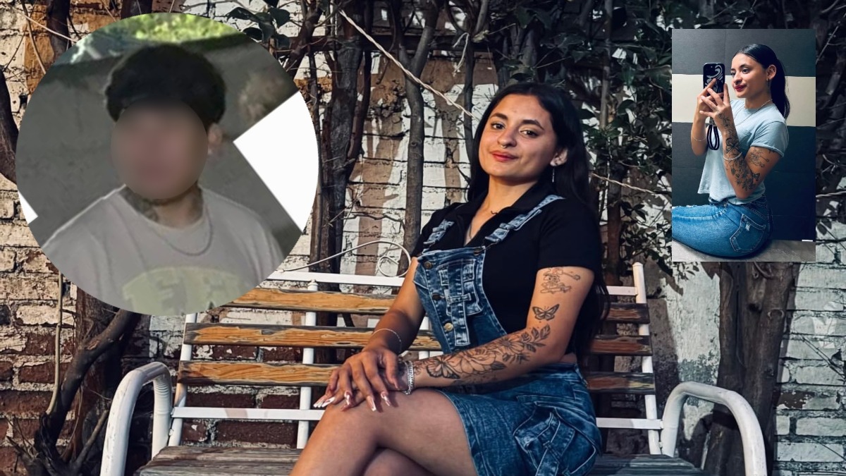 Sentencia mínima para menor en feminicidio de Madeline en León