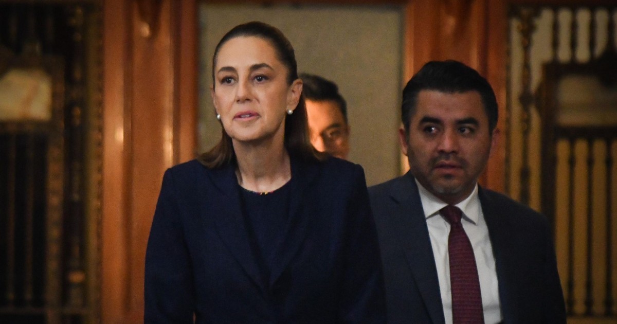 Sheinbaum nombra a Irugami Perea delegado en Guerrero para 2027