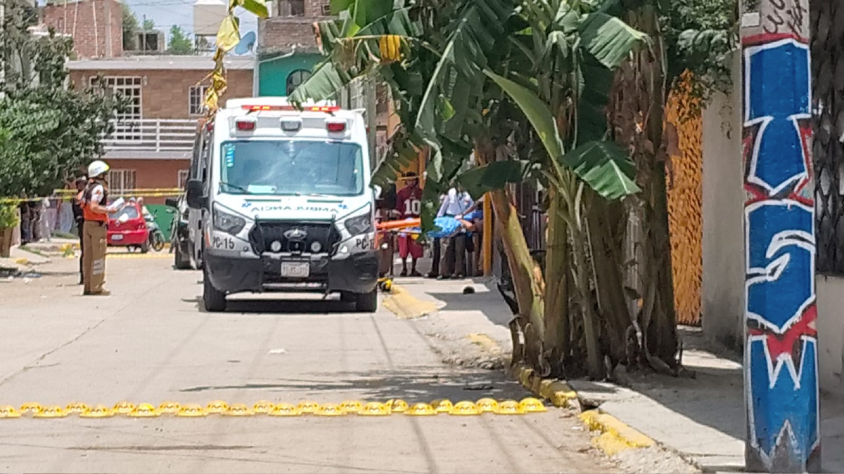 Silao: Ataque armado deja un muerto y dos heridos graves